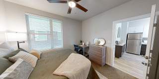 College Town Fayetteville - Student Housing Gallery 31