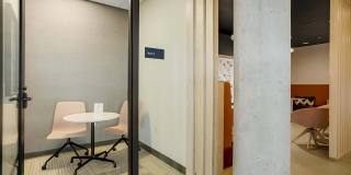 The Parallel The Parallel Gallery 26