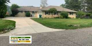 River Front Home in Elkhart IN, lawn care included. Gallery 1