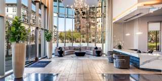 Carlisle and Vine Apartments Gallery 4