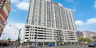 Luxury High-Rise Condo on Downtown Fremont Street! Gallery 1