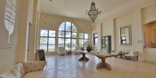 Seasonal Short-Term 3 Bedroom 2.5 Bathroom Single Family Home in Toscana Isles! Gallery 64