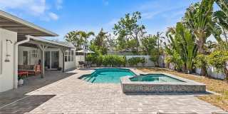 Coastal Luxury Living Just Minutes from Madeira Beach - 3bed | 2 bath Gallery 42