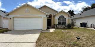 Move-In Ready! Fully Fenced! Pool Maintenance Included! Energy Efficient with Solar Panels! Four Corners Area! Gallery 1