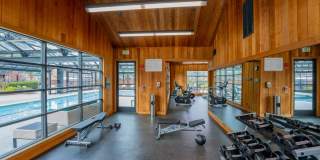 Indian Creek Apartments Gallery 4