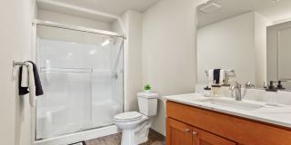 Prairie Home Apartments Gallery 8