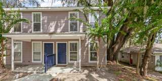 1235 N. Bronough Street 1235 N. Bronough Street Gallery 1