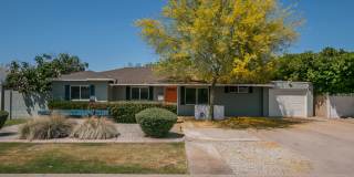 Beautiful Home in Biltmore Corridor Gallery 1