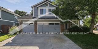 Stunning Home with Central AC and Huge Backyard Stunning Home with Central AC and Huge Backyard Gallery 1