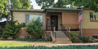 2100 South Grant Street Gallery 10