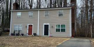 Albemarle Townhouse Gallery 1
