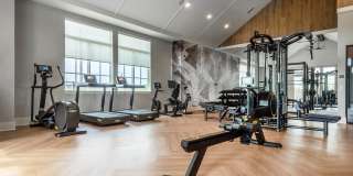 Collection Hunter Crossroads Townhomes Gallery 42