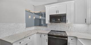 Renovated Brick Home in Gated Community  Gallery 12