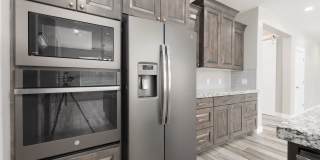 Custom 4 bedroom Single Story. Crimson Cliffs boundaries. Gallery 19
