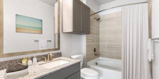 Emerson at Red Oak Gallery 43