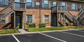 Salem Ridge Apartment Homes Gallery 9