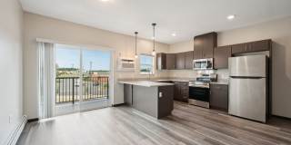 Cannonball Apartments Gallery 1