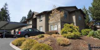 Evergreen Apartments Gallery 4