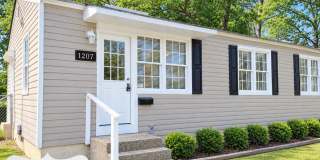 1207 Holden Dr Gallery 1
