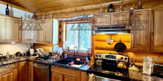 Charming Cabin – 2BR Home with Wood Stove - Dog Friendly Gallery 9