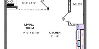 The Bungalows on the Lake - Block C Gallery 39