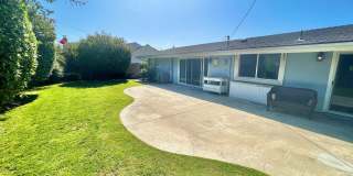 Spacious 3BR Single-Story Residence | Central Air, Fireplace, Private Backyard Retreat Gallery 31