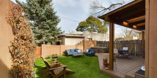 Fully Furnished 2 Bedroom Home in South Capital Available Now! Gallery 28