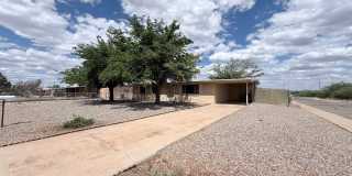 3BR/2BA/2CP 1,245 sq.ft. rental in Huachuca City, AZ Gallery 1