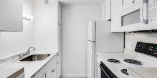 Cambridge Dorchester Apartments Gallery 21