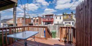 3218 E. Lombard St./2 Bedroom, 2.5 Bath in Patterson Park Gallery 10