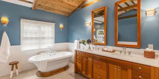 4bd / 3.5ba Charming Nautical Kahala Home with a Pool and A/C. - Kahala Seaside 4bd / 3.5ba Charming Nautical Kahala Home with a Pool and A/C. - Kahala Seaside Gallery 13