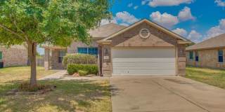 311 Gainer Drive Hutto, TX 78634 Gallery 1