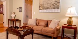 ***Furnished***Charming Historical Home for Lease in Downtown Winston-Salem ***Furnished***Charming Historical Home for Lease in Downtown Winston-Salem Gallery 24