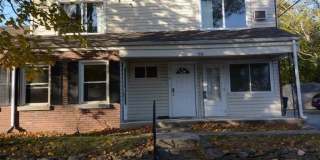 Cozy 1 bedroom, Close to Campus Cozy 1 bedroom, Close to Campus Gallery 1