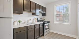 Loch Raven Village Apartments Gallery 13