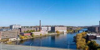 Washington Mill 240 Gallery 68