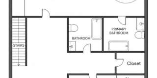 Welcome home to this light-filled, updated 4Bd/3.5Bth brick TH nestled in the sought-after Boniwood Plat! Gallery 41