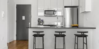 553 West 53rd St. Gallery 1