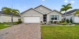 Like New 4BR House in North Fort Myers Gated Community Gallery 41