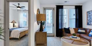 Metropolitan at The Riverwalk Gallery 71
