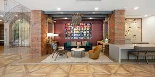 The Whit Gallery 6