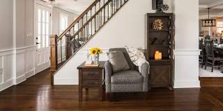 The Bassett House Gallery 58