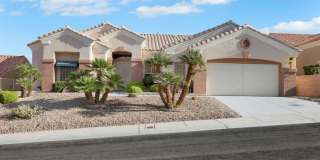 3 bedroom in Sun City Summerlin Gallery 3