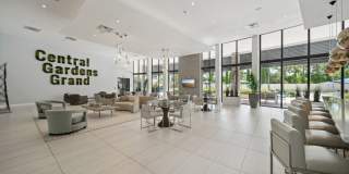 Central Gardens Grand Gallery 10