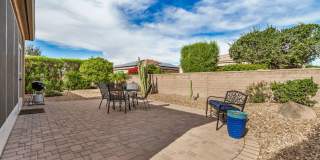 Resort Style Living in Queen Creek - Long Term or Short Term Availability Gallery 26