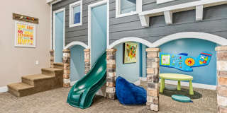 Kensington Apartments Gallery 16