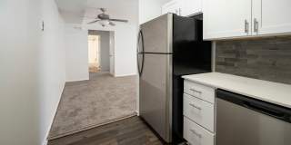 Tomlinson Court Apartments Gallery 2