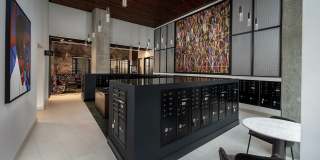 AMLI Atlantic Station Gallery 30