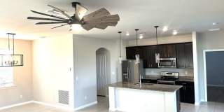 Available Mid April!! NW CAPE CORAL 3 BEDROOM 2 BATHROOM 2 CAR GARGAGE Gallery 12