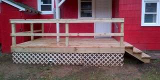 CANDY STRIPE HOME! 4 BD/2 BA Gallery 15